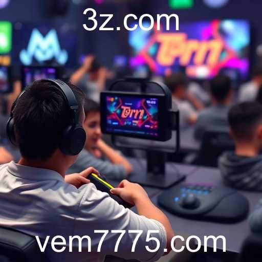 Tendências do Mercado de Jogos Online em Português