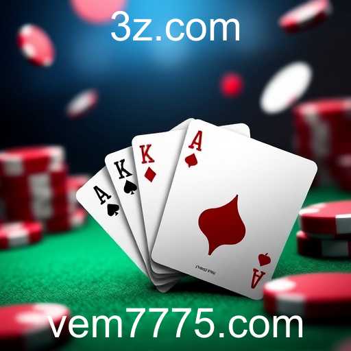 O Crescimento dos Jogos Online: Um Olhar sobre vem777.com