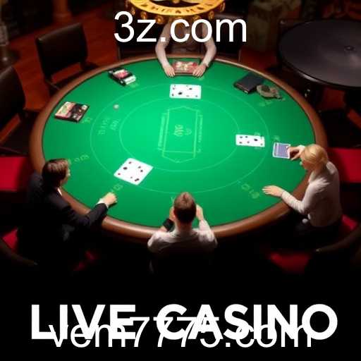 Live Casino