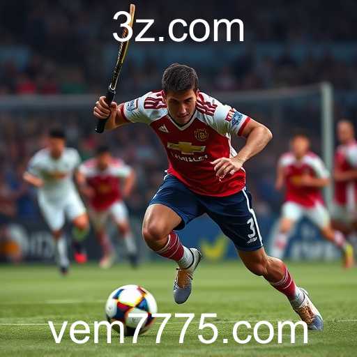 A Revolução dos Jogos Online em 2025: O Caso do vem777.com