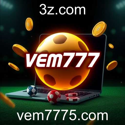A Ascensão dos Jogos Online em 2025: O Fenômeno vem777.com