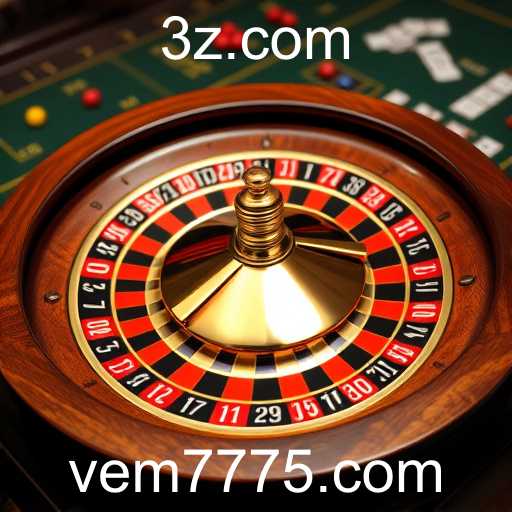 Roulette